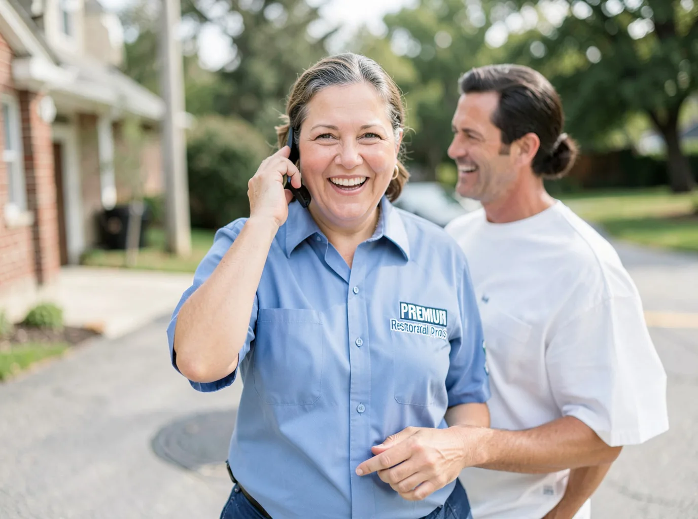 Water Damage Restoration Holmdel, NJ FAQs